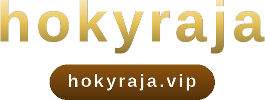 hokyraja logo