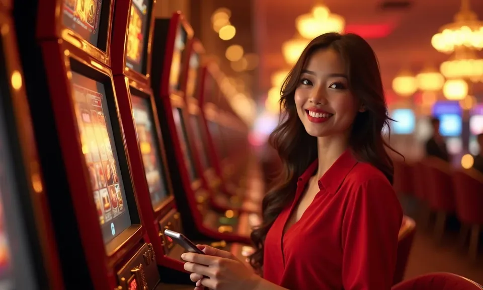 hokyraja Live Roulette Diamond